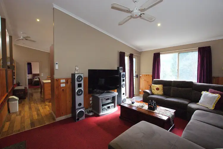 Fifth view of Homely house listing, 8 Mildura Avenue, Warburton VIC 3799