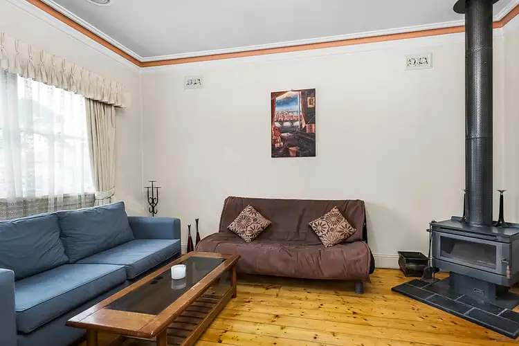 Second view of Homely house listing, 174 Queensville Street, Kingsville VIC 3012