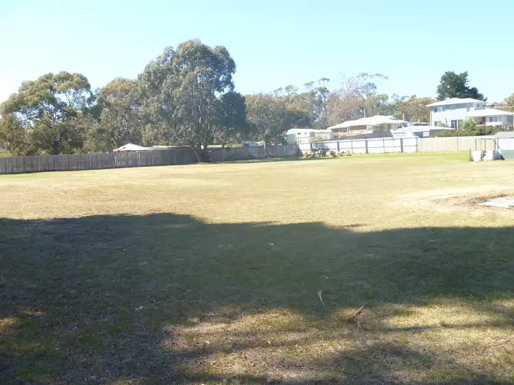 Fifth view of Homely land listing, 8 Lukeekah Street, Dodges Ferry TAS 7173