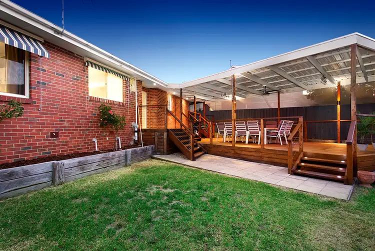 21 Webster Crescent, Watsonia VIC 3087