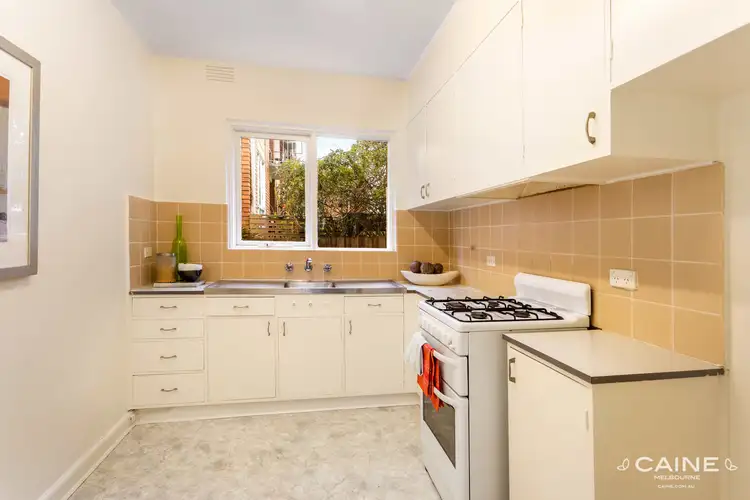 Third view of Homely apartment listing, 6/3 St Johns Avenue, Camberwell VIC 3124