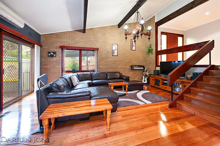 Second view of Homely house listing, 9 Maida Court, Lower Plenty VIC 3093