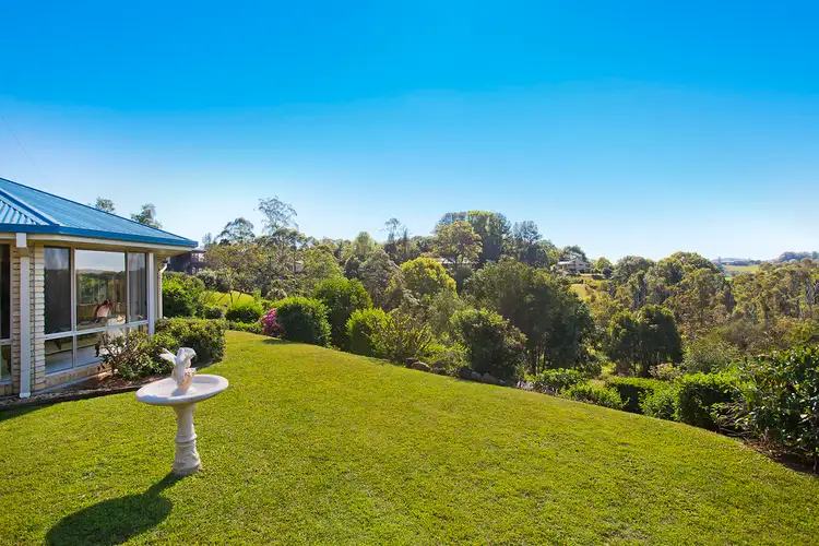 Second view of Homely house listing, Lot 10 Dallis Court, Dallis Park, Murwillumbah NSW 2484