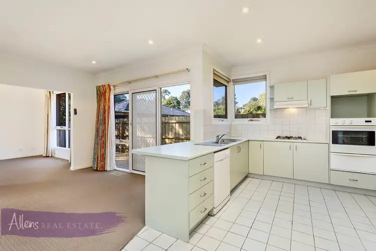 Third view of Homely unit listing, 2/1 Menin Road, Nunawading VIC 3131