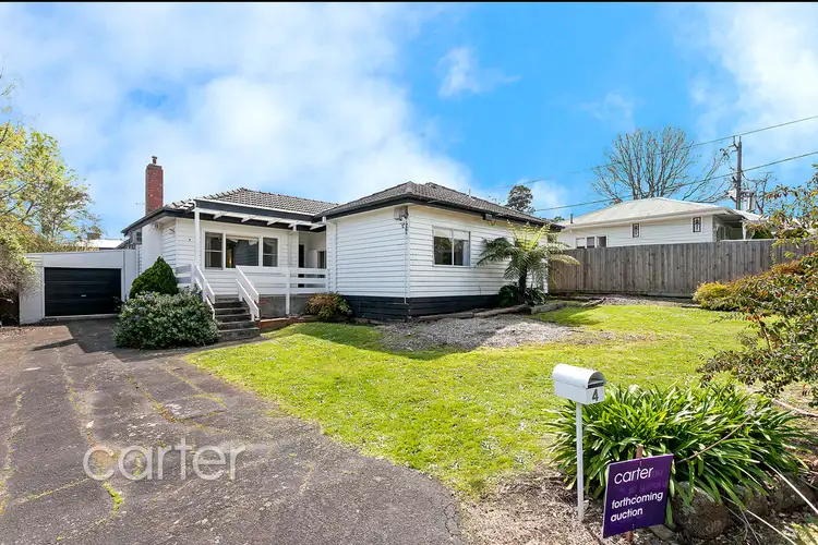 Third view of Homely house listing, 4 Belle Vue Avenue, Ringwood VIC 3134