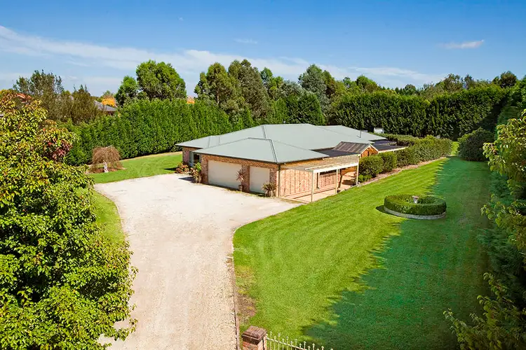 Second view of Homely house listing, 4 Marney Close, Bowral NSW 2576