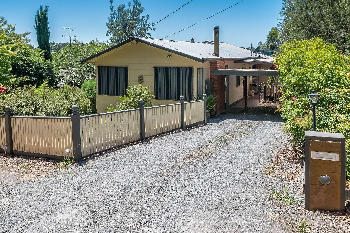 Main view of Homely house listing, 76 Moores Road, Monbulk VIC 3793