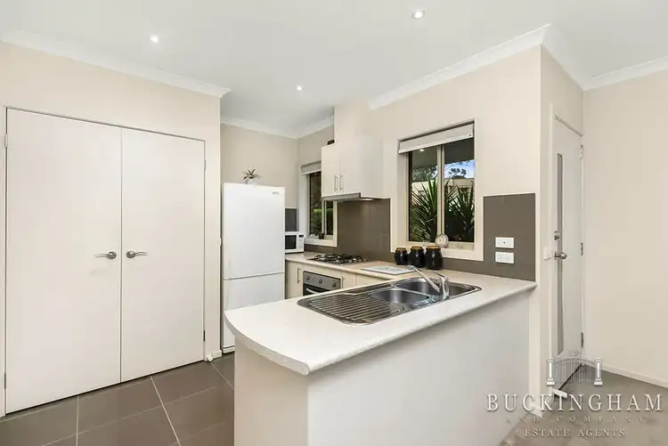 Sixth view of Homely unit listing, 24/98 Main Road, Lower Plenty VIC 3093