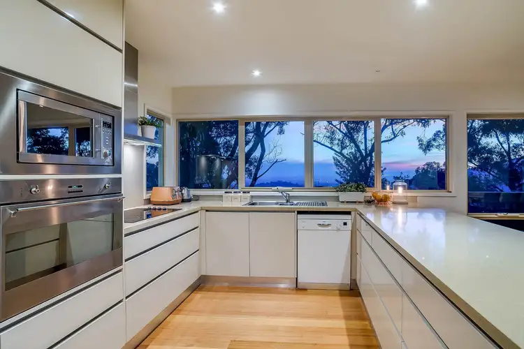 Fifth view of Homely house listing, 4 Jones Avenue, Upper Ferntree Gully VIC 3156