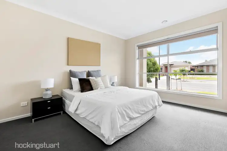 Sixth view of Homely house listing, 24 Saltlake Boulevard, Wollert VIC 3750
