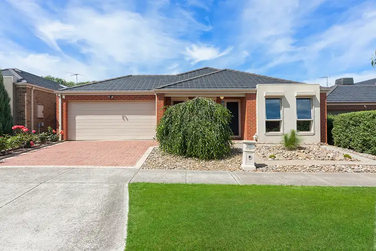 Main view of Homely house listing, 6 Jenolan Way, South Morang VIC 3752