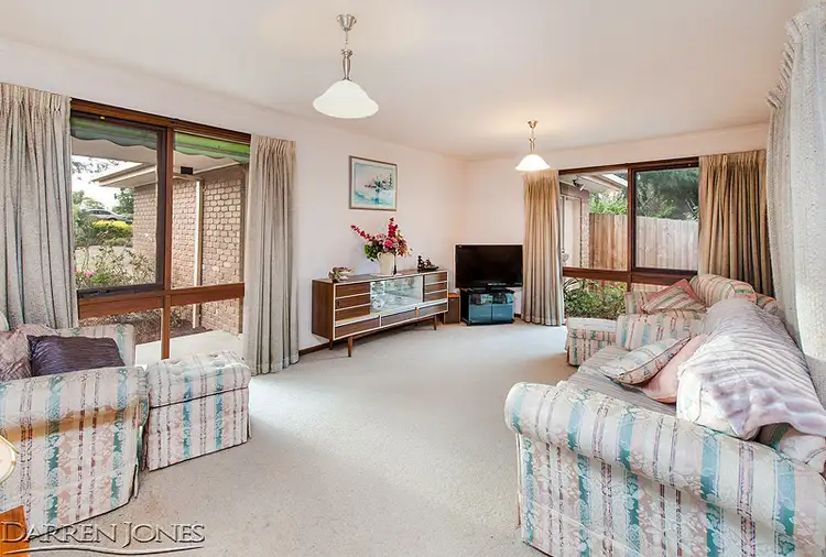 Second view of Homely house listing, 16 Wendover Place, Yallambie VIC 3085