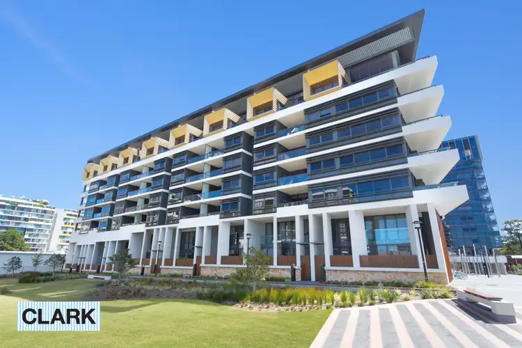 Main view of Homely apartment listing, 208/20 Dunkerley Place, Waterloo NSW 2017