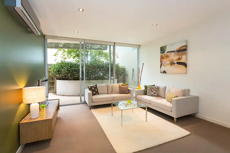 2/61 Stawell Street, Richmond VIC 3121