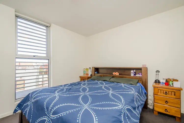 Fifth view of Homely apartment listing, 201/250 Barkly Street, Footscray VIC 3011