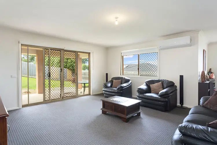 Third view of Homely house listing, 12 Rowan Walk, Drouin VIC 3818