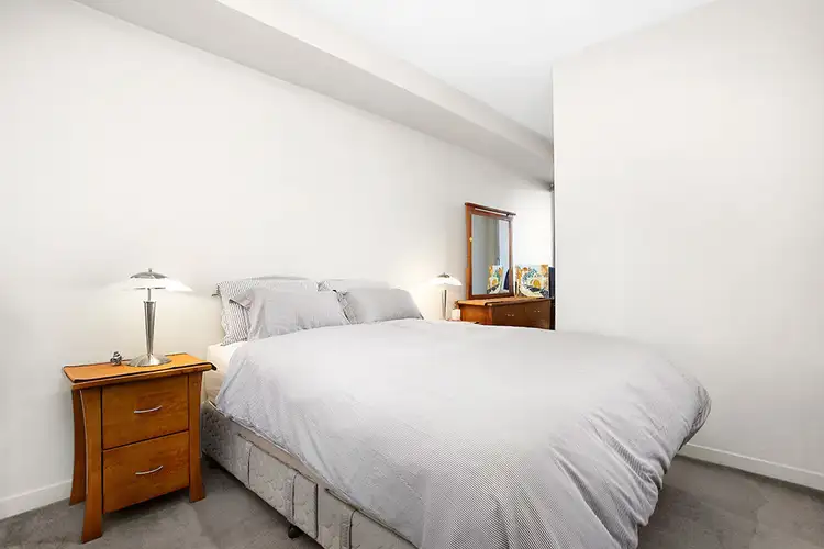 Fourth view of Homely apartment listing, 307/99 Nott Street, Port Melbourne VIC 3207