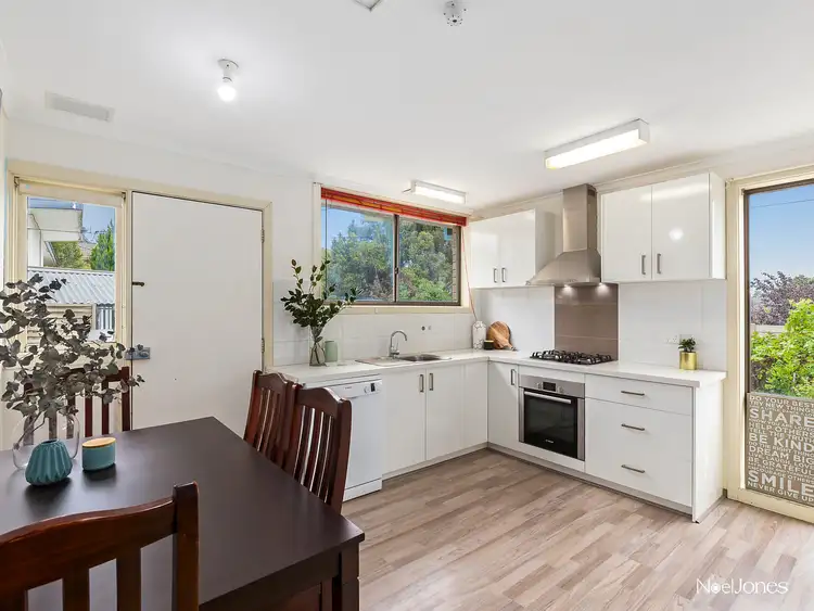 Second view of Homely unit listing, 1/41 Alice Street, Clayton VIC 3168