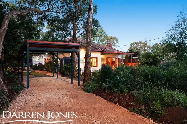 1/16 Willis Street, Greensborough VIC 3088