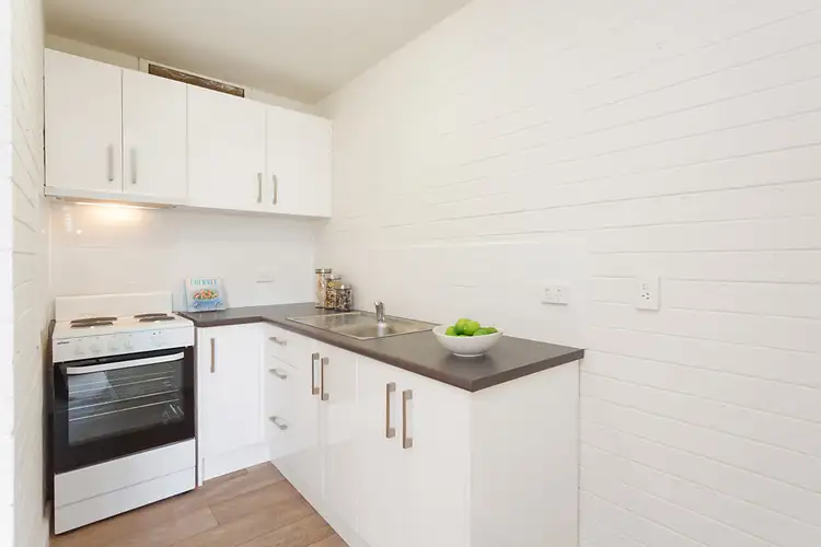 Fourth view of Homely apartment listing, 10/164 Lennox Street, Richmond VIC 3121