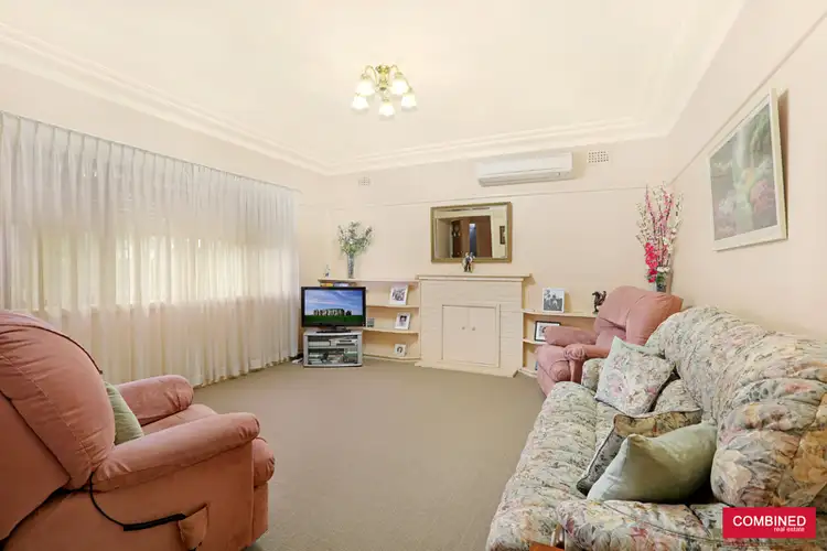 Fourth view of Homely house listing, 32 Trafalgar Street, Glenfield NSW 2167