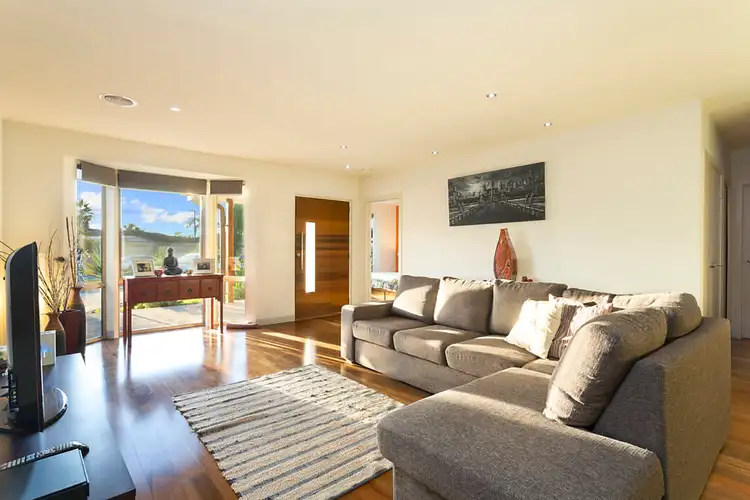 Second view of Homely house listing, 7 Dryad Court, Chelsea Heights VIC 3196