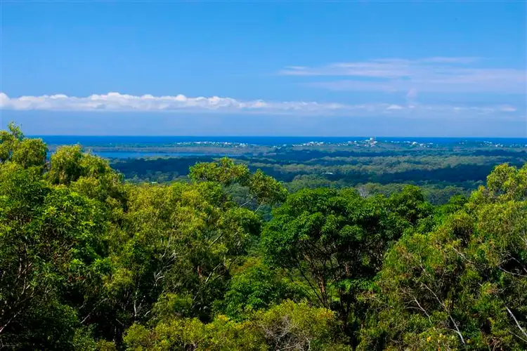 Main view of Homely house listing, 343-347 Sunrise Road, Doonan QLD 4562