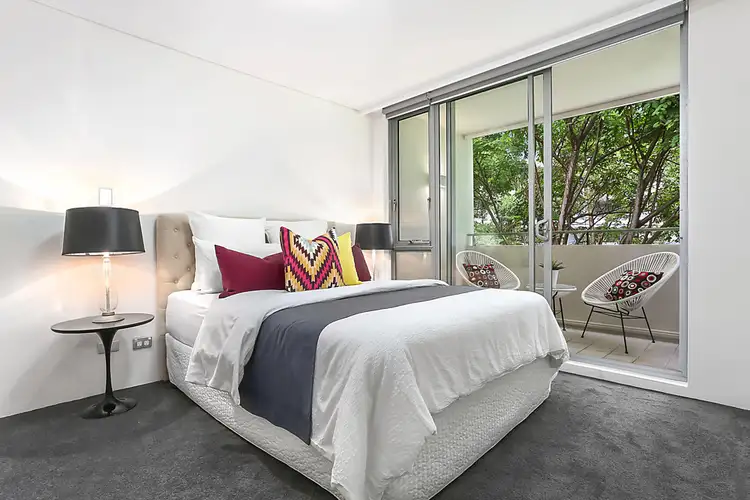 Sixth view of Homely apartment listing, 43/1 Day Street, Chatswood NSW 2067