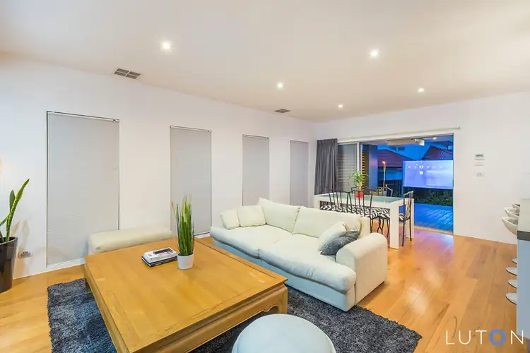 Sixth view of Homely house listing, 51 Beveridge Crescent, Forde ACT 2914