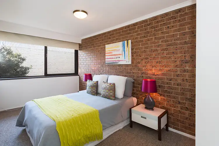 Fourth view of Homely unit listing, 12/205 Barkly Avenue, Richmond VIC 3121
