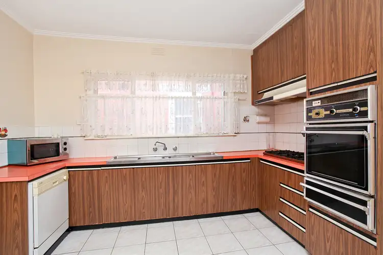 Third view of Homely house listing, 18 Park Street, Footscray VIC 3011