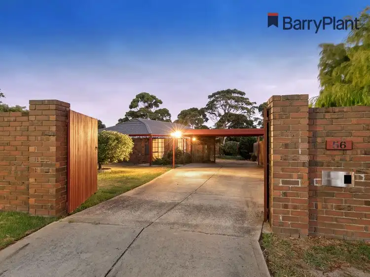 56 Exford Drive, Mornington VIC 3931