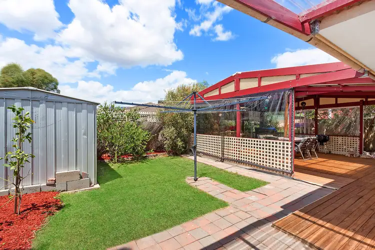 Second view of Homely house listing, 16 Devora Road, Epping VIC 3076