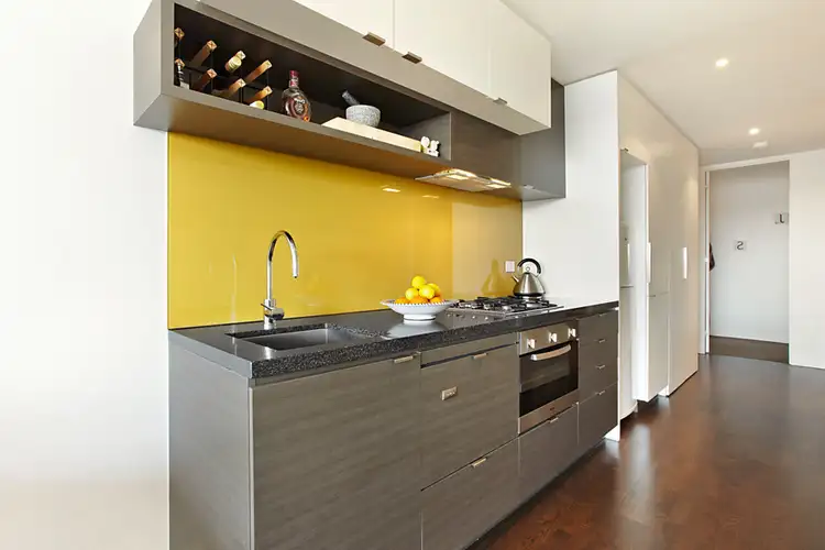 Sixth view of Homely apartment listing, 101/120 Palmer Street, Richmond VIC 3121