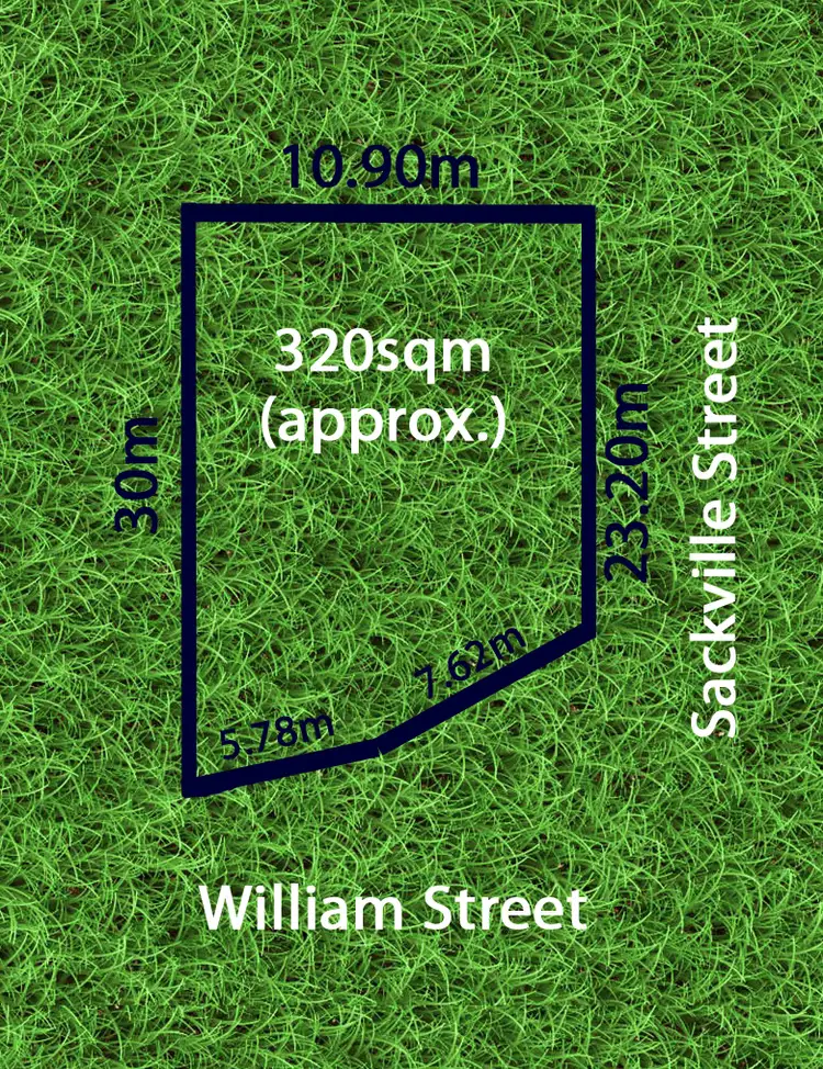 Lot/57 Sackville Street, Mernda VIC 3754