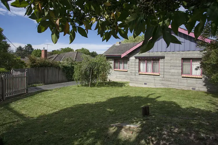 Second view of Homely house listing, 11 Victoria Street, Ringwood East VIC 3135