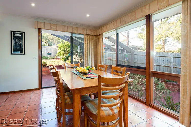 Fourth view of Homely house listing, 9 Macdhui Avenue, Eltham North VIC 3095