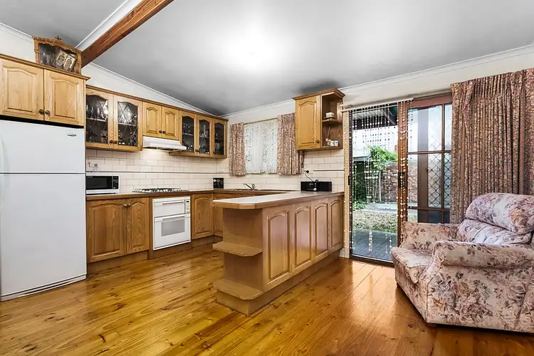 Third view of Homely house listing, 174 Queensville Street, Kingsville VIC 3012