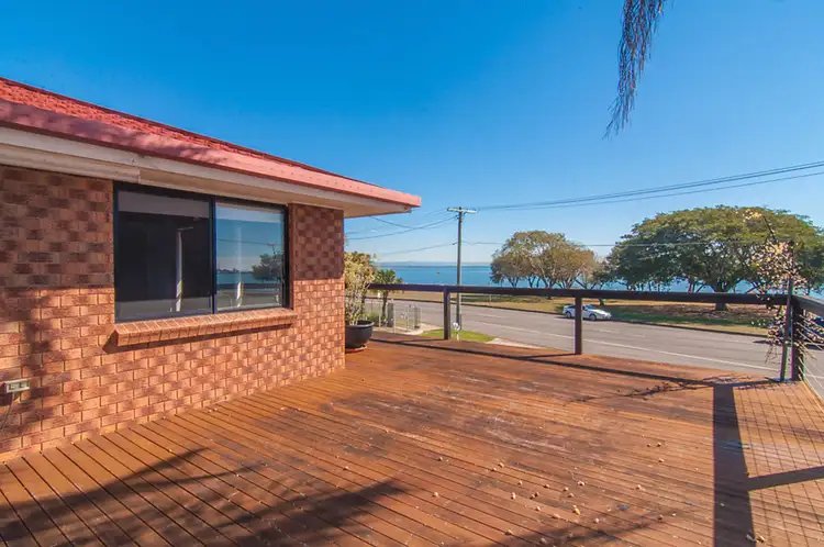 Second view of Homely house listing, 19 Endeavour Esplanade, Newport QLD 4020
