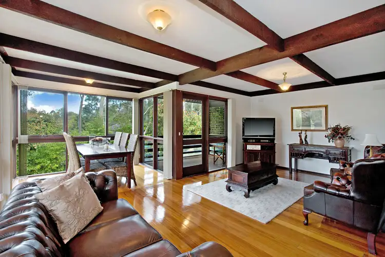 Second view of Homely house listing, 20 Blenheim Street, Heathmont VIC 3135