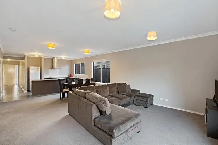Fourth view of Homely house listing, 15 Westhorpe Crescent, Mernda VIC 3754