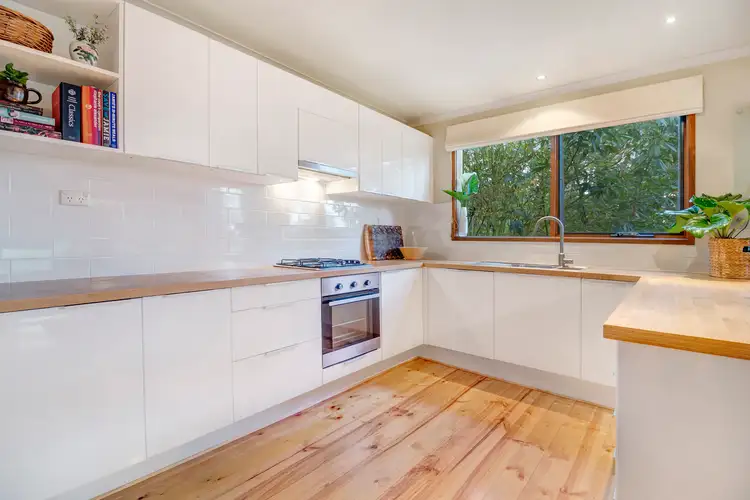 Second view of Homely house listing, 11 Belbrook Road, Upwey VIC 3158