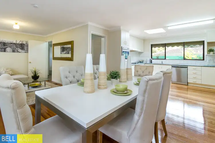 Fourth view of Homely house listing, 20 Clifford Grove, Tecoma VIC 3160