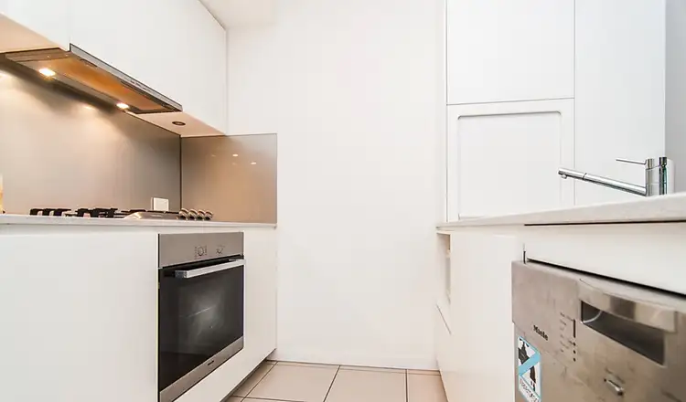 Third view of Homely apartment listing, 706/23 Parkland Street, Nundah QLD 4012