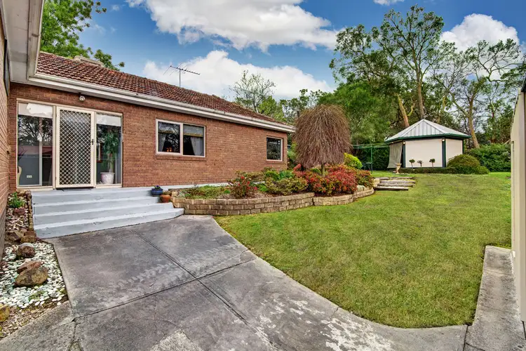 Sixth view of Homely house listing, 61 Heathmont Road, Ringwood VIC 3134