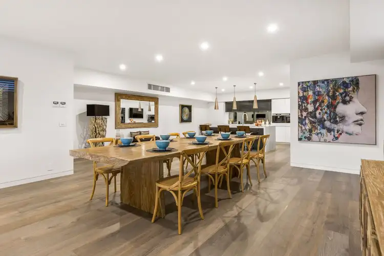 Sixth view of Homely house listing, 655 Esplanade, Mornington VIC 3931