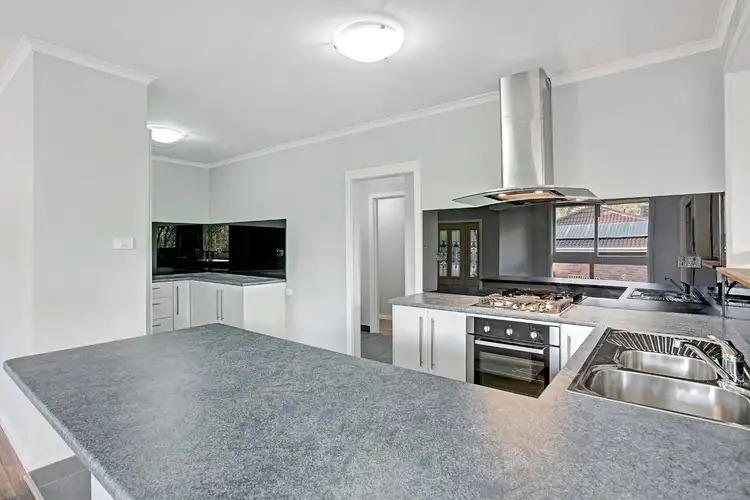 Third view of Homely house listing, 44 Patrick Avenue, Croydon North VIC 3136