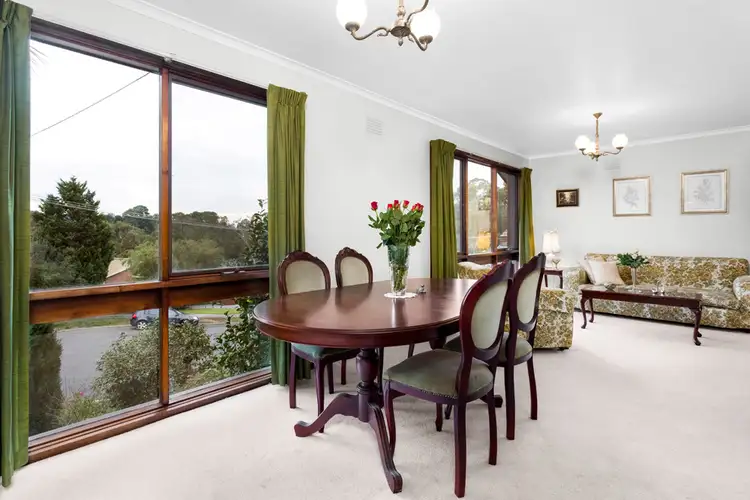 Fourth view of Homely house listing, 69 Allima Avenue, Yallambie VIC 3085