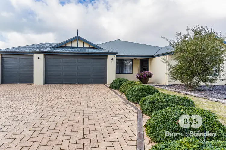 3 Burdekin Link, Millbridge WA 6232