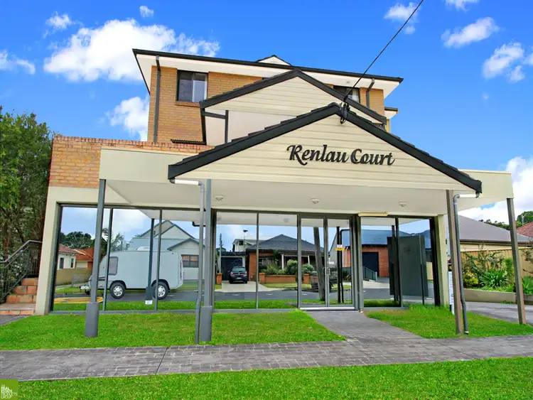 8/35 Norman Street, Fairy Meadow NSW 2519